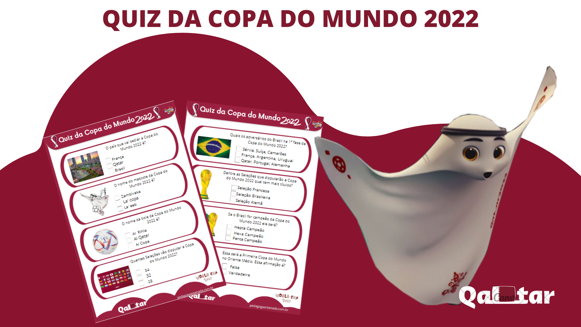 Mundo Quiz 