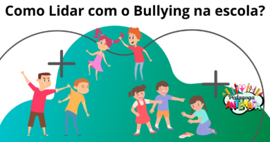 Como Lidar com o Bullying Escolar: Estratégias para Educadores