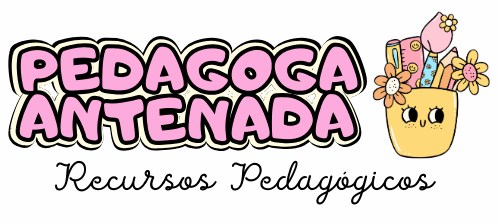 PEDAGOGA ANTENADA-Recursos Pedagógicos